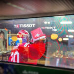 Innovative Uses of Transparent LED Posters in Advertising Campaigns