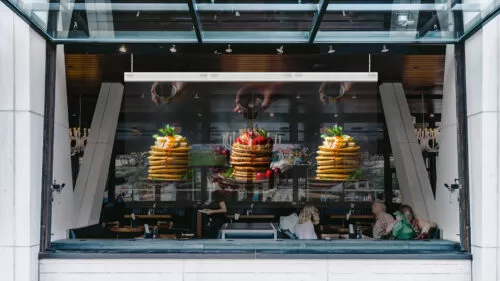 Transparent LED Displays vs. Traditional LED Screens: Which is Right for Your Business? 2 05 500x281 1