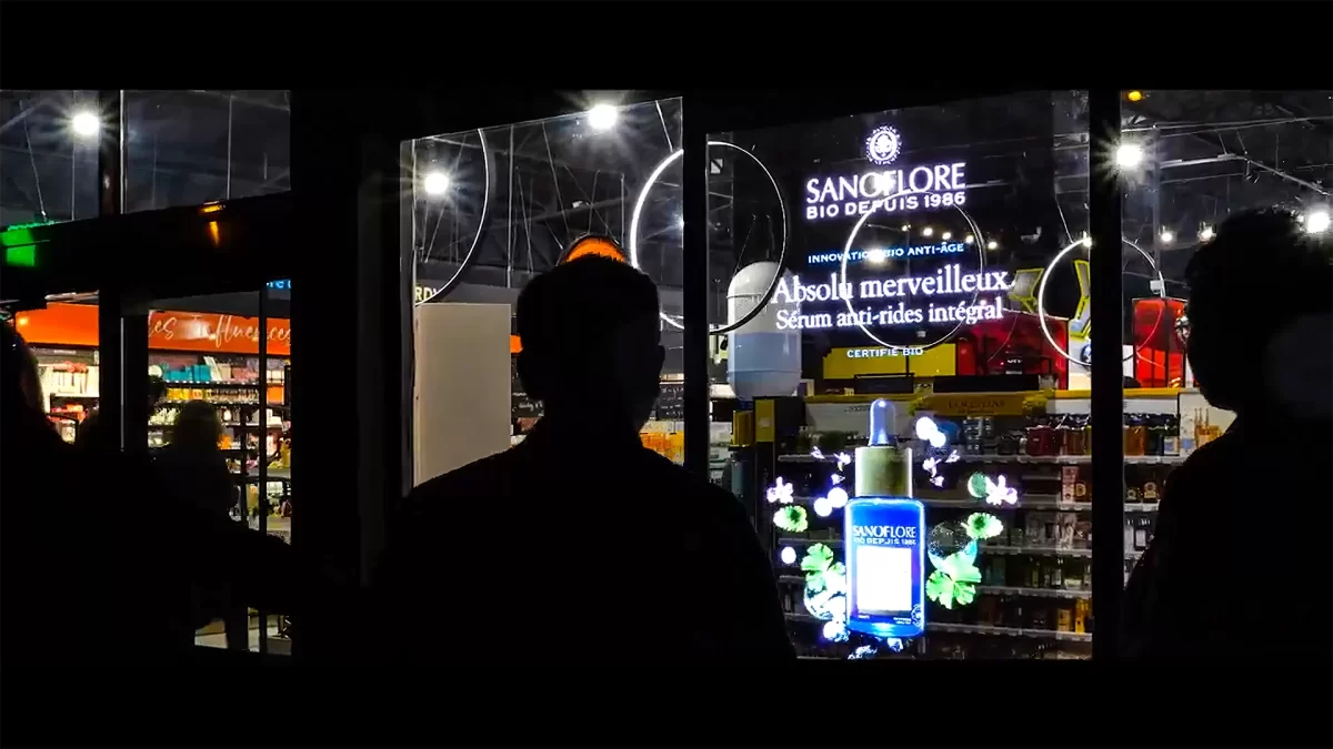 Soluzione LED flessibile e trasparente per l'apertura e la chiusura di porte mobili 2 10 1 1200x675 1