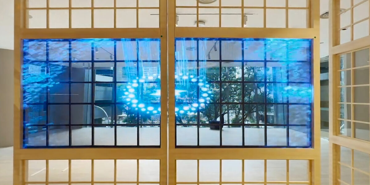 Soluzione LED flessibile e trasparente per l'apertura e la chiusura di porte mobili 1 23 1200x600 1