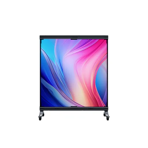 Serie di schermi LED All in One a 1