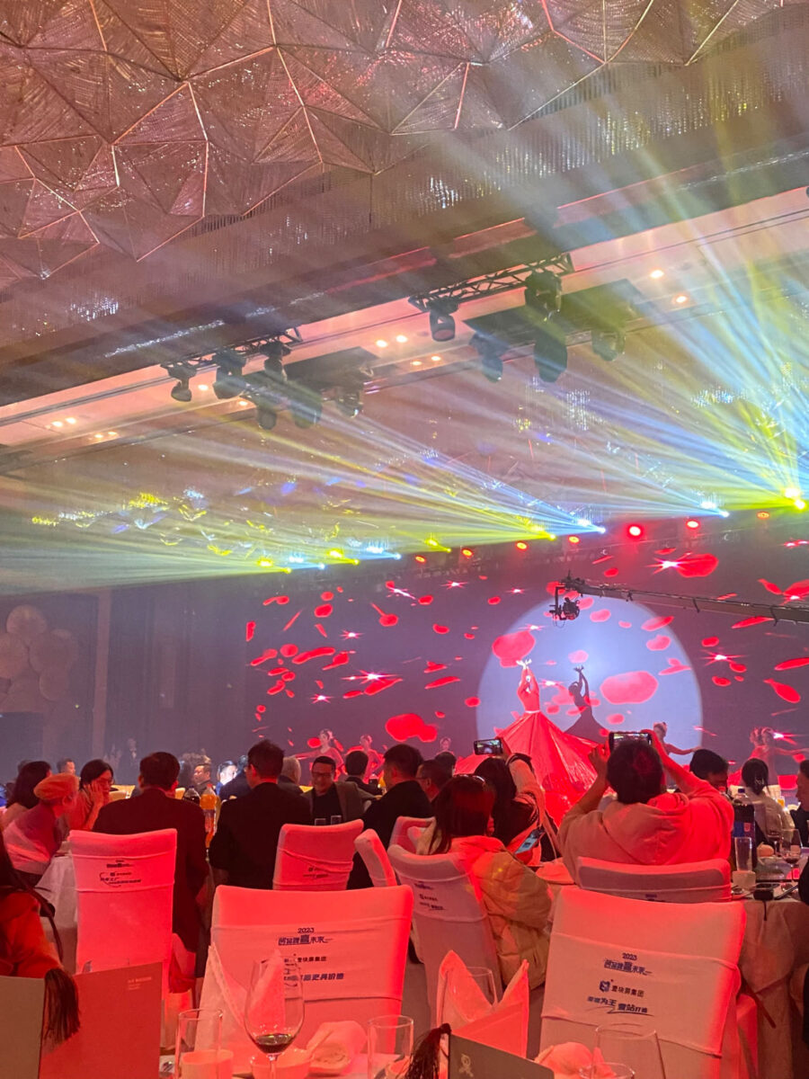 The performance market continues to be hot, let’s see how MUXWAVE reshapes the entertainment industry 2 WechatIMG905 900x1200 1