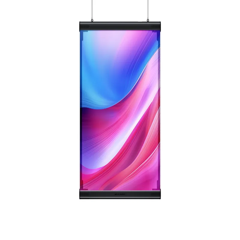 A Series - All in One LED screen 4 a series A3 2 7