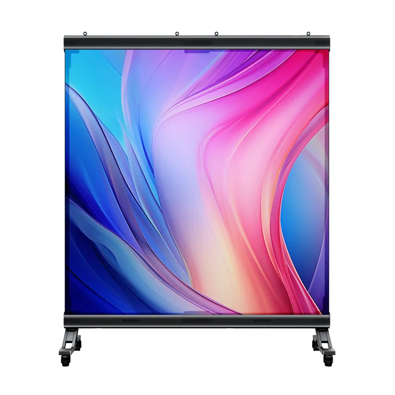 A Series - All in One LED screen 2 a series A3 4 1