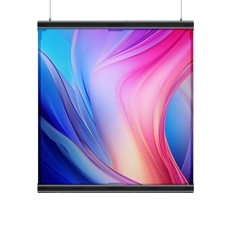 A Series - All in One LED screen 1 a series A3 4 8