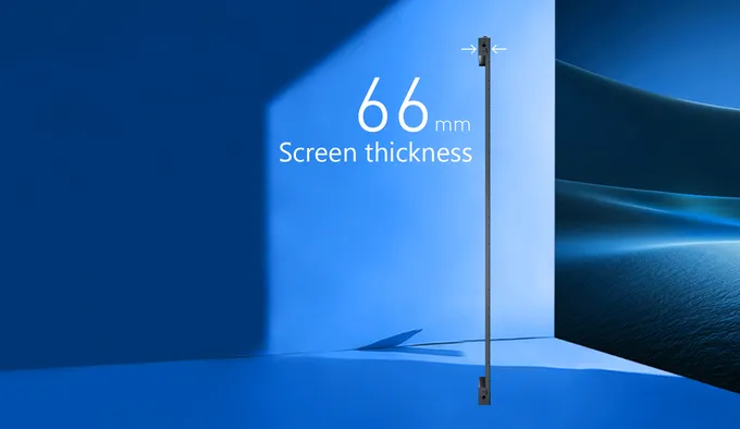 Heben-transparenter-geführter-Bildschirm-adv-4 Heben transparente led bildschirm adv 4
