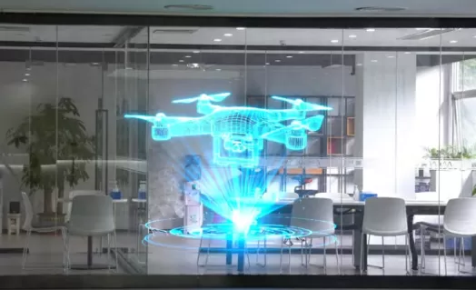 Die wichtigsten Branchen, die von der transparenten LED-Anzeigetechnologie profitieren 6 Bild 7.png
