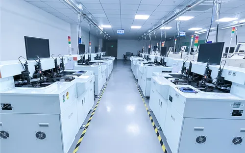 Home 9 muxwave led screen factory 3