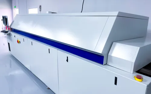 About US 20 muxwave led screen factory 5