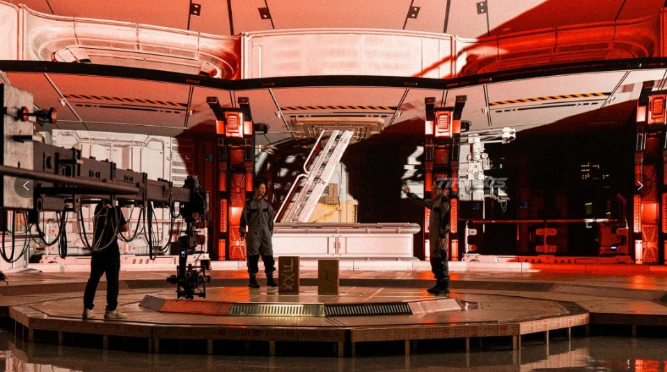 The Key Reason for the Attention on Virtual LED Shooting in Multiple High-Quality Films 4