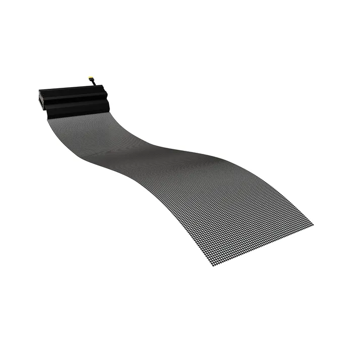 M Series - LED Screen Panels 4 transparent led screen m series M1 1