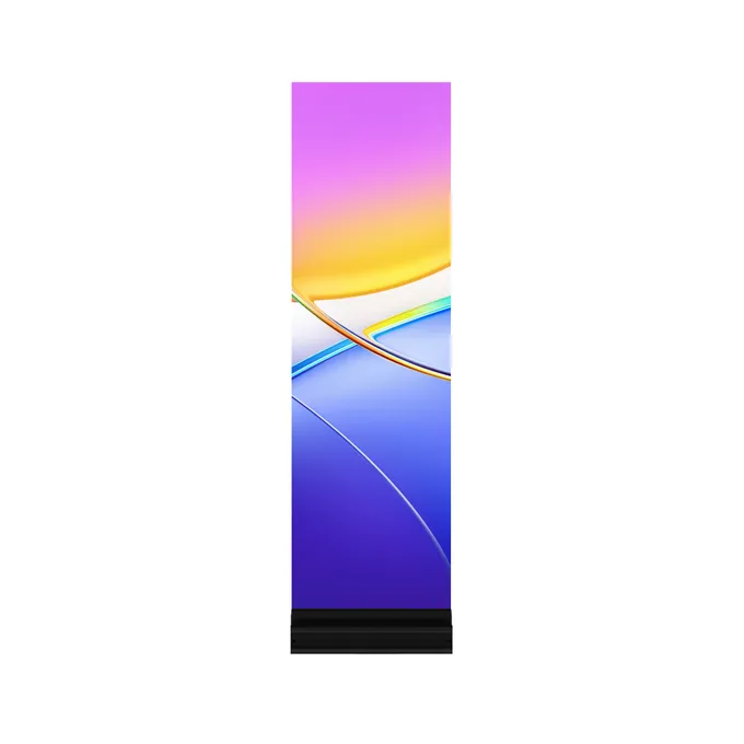 M Series - LED Screen Panels 1 transparent led screen m series M2 1
