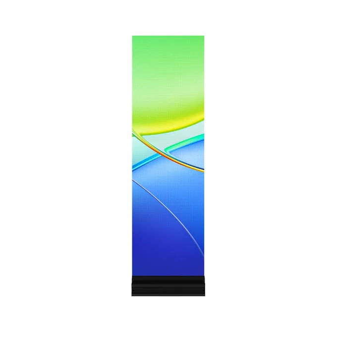 M Series - LED Screen Panels 2 transparent led screen m series M3 1