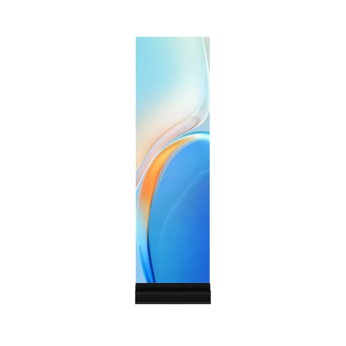 M Series - LED Screen Panels 3 transparent led screen m series M6 1