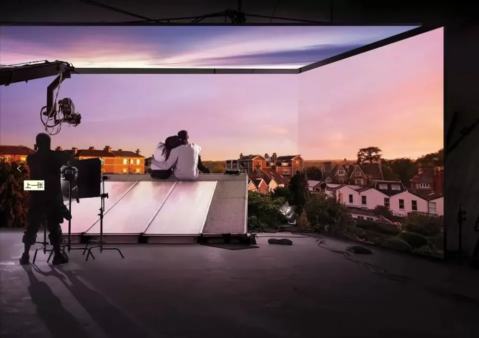 The Key Reason for the Attention on Virtual LED Shooting in Multiple High-Quality Films 3 two 1