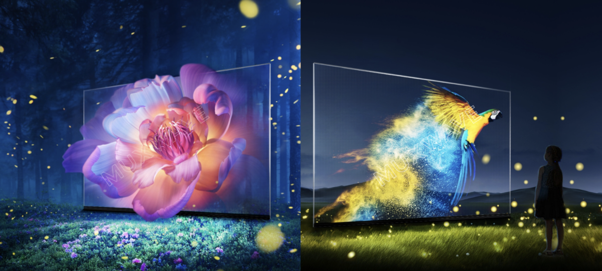 Muxwave Glass LED Displays M2, a new product, is ushering in the era of invisible LED indoor commercial displays 3 截屏2023 11 21 14.49.18 1200x541 1