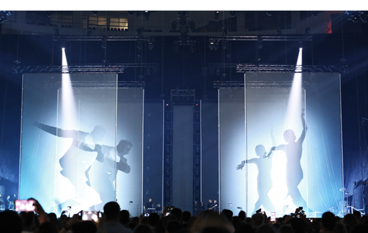 The performance market continues to be hot, let’s see how MUXWAVE reshapes the entertainment industry 3 截屏2023 12 25 11.15.06 1200x761 1